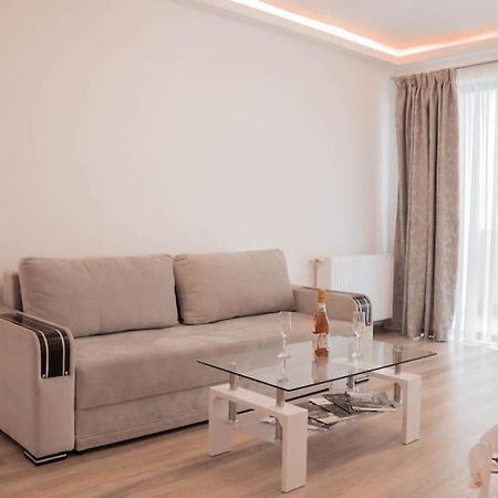 Apartament Zona Coresi Mall Брашов Екстер'єр фото
