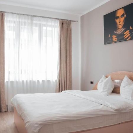 Apartament Zona Coresi Mall Брашов Екстер'єр фото