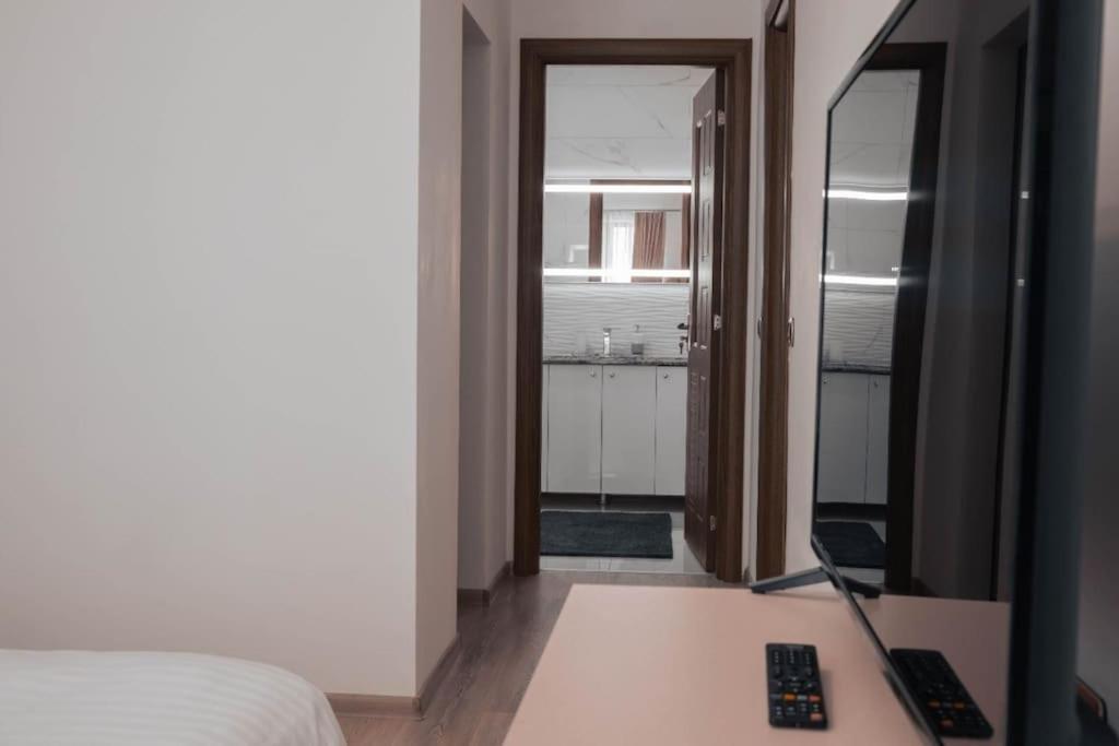 Apartament Zona Coresi Mall Брашов Екстер'єр фото